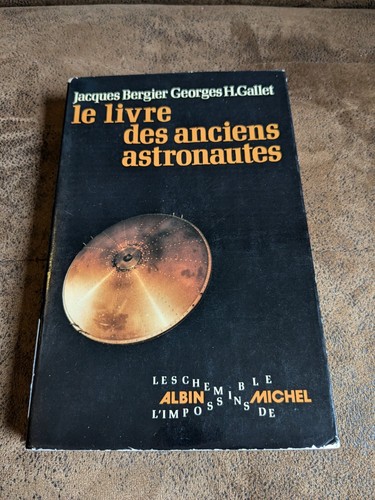 Rare livre des anciens - rare,
