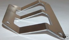 Adaptateur de support de feu