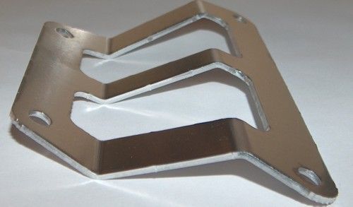 Adaptateur support feu - de, de