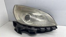 Optique avant principal droit (feux)(phare) RENAULT GRAND SCENIC 2 PHASE 2
