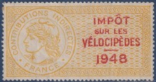 FRANCE (fiscaux)
