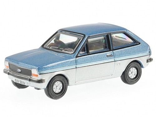 Ford fiesta mk1 - fiesta,