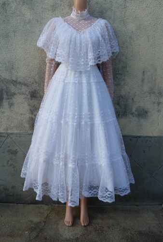 Robe mariée vintage - mariée,
