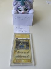 Carte Pokémon Française -