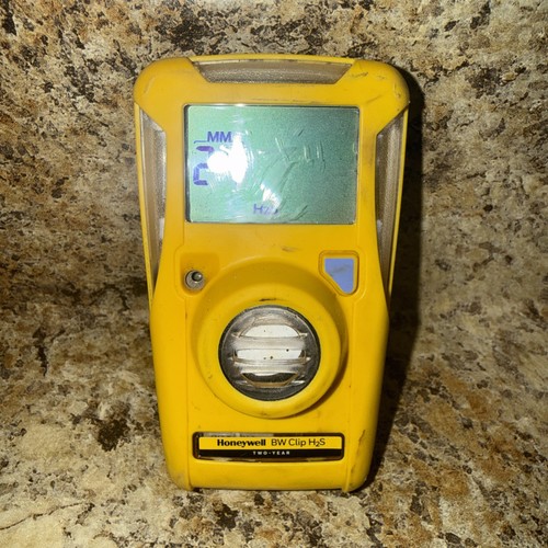 Honeywell clip single gas - honeywell,