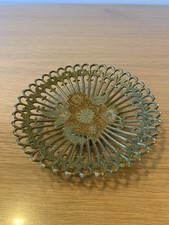 vide poche Laiton Cloisonné