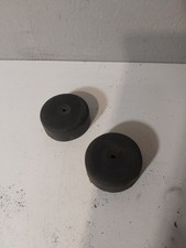 Support Rond Réservoir - YAMAHA 125 TW