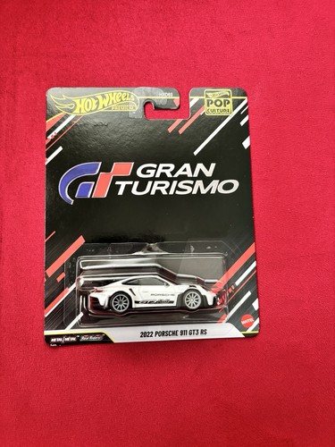Hot wheels gran - hot,