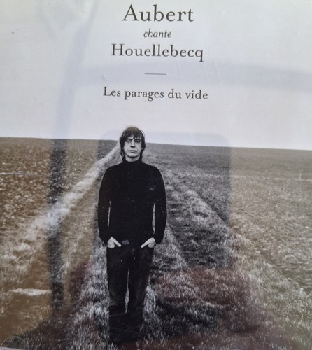 Jean louis aubert chante - cd,
