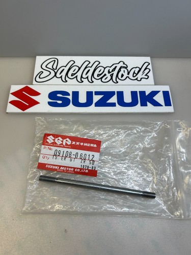 Goujon cylindre suzuki - 1,