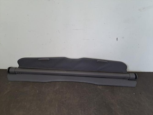 Plage arriere peugeot 307 - arriere,