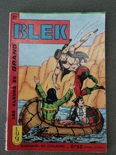 Bd Blek n°32