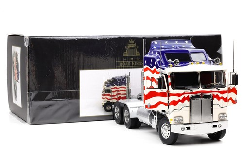 Neu road kings kenworth k - neu,