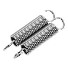  2 Pcs Crochet Hamac Ressort