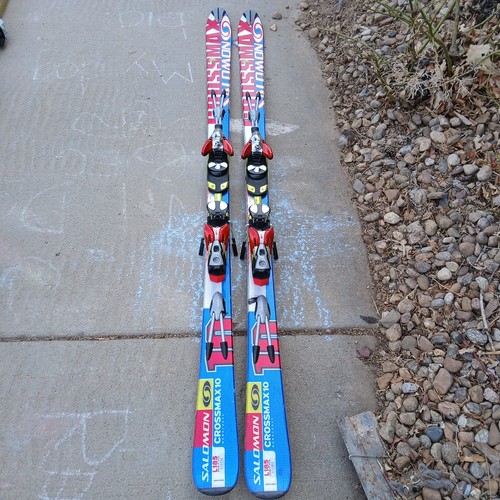 Salomon crossmax l185 pilot - l185,