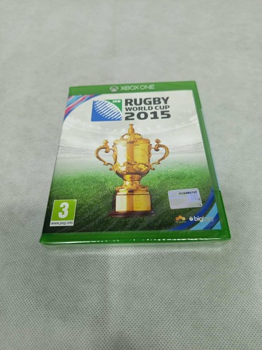 Rugby world cup - 2015, fr