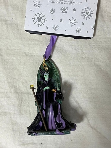 Disney store ornament - disney,