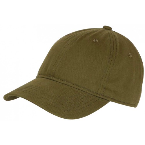 Casquette baseball kaki - baseball,