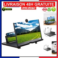 Loupe d'Écran Portable 14