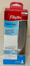 New Playtex Baby Bottle