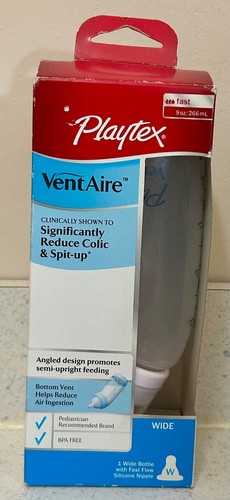 New playtex baby bottle - playtex,