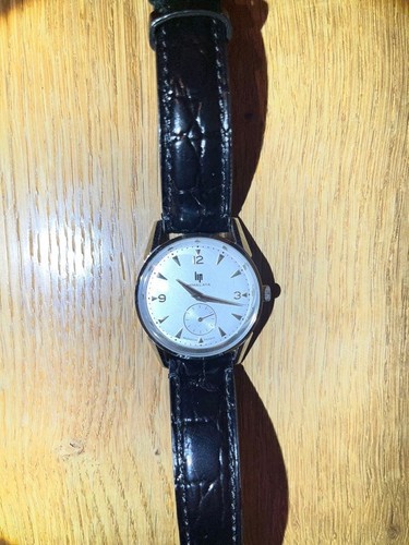 Montre lip himalaya 40mm - himalaya,