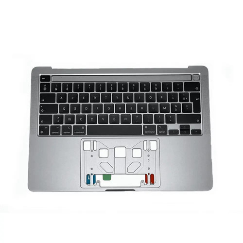 Top case apple macbook pro - case,