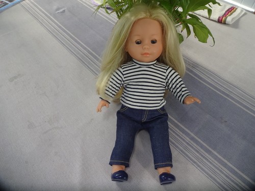 Poupee corolle - corolle,