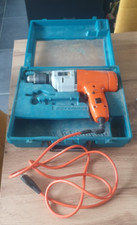 Perceuse black decker dnj84 - perceuse,