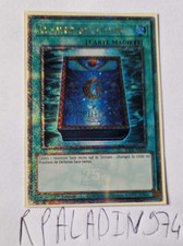 Yugioh ! Livre de la lune