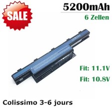 Batterie ordinateur portable