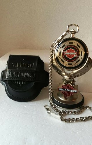 Orologio harley davidson