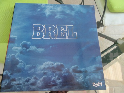 Lot disques vinyls - de,