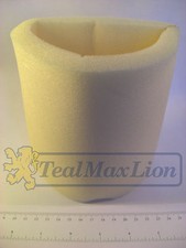 Filtre à air sec Peugeot 104 Talbot Samba Citroën BX C15 LNA Visa (essence)