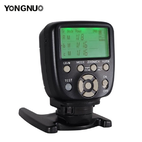 Yongnuo upgraded yn560 - yongnuo, ii