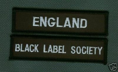 Noir label society membre club - noir,