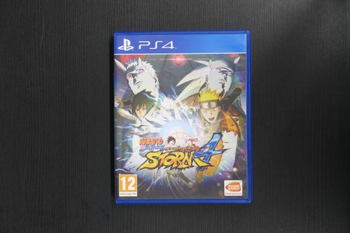 Naruto shippuden ultimate - shippuden,