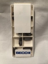 Boite plaquettes seco lcgf - boite, 10