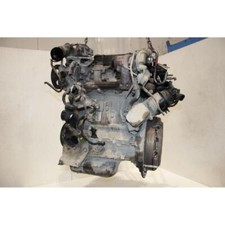 MOTEUR COMPLET 9HX PEUGEOT