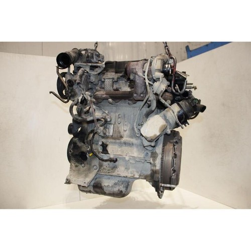 Moteur complet 9hx peugeot - moteur,