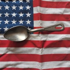 Cuillère réglementaire U.S