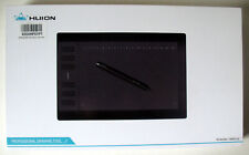 Tablette Dessin Graphique HUION 1060Plus - Neuve