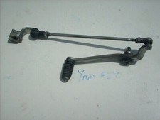 Yamaha FZ6 S2 2009 5VX (ok 07