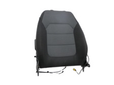 Housse de siège Retour de