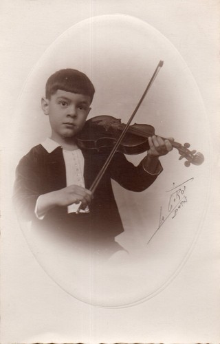 Bl618 carte photo vintage - bl618, card