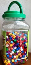 Perles hama maxi - hama, couleurs