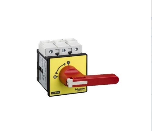 Schneider vcf5 pole din rail - schneider,
