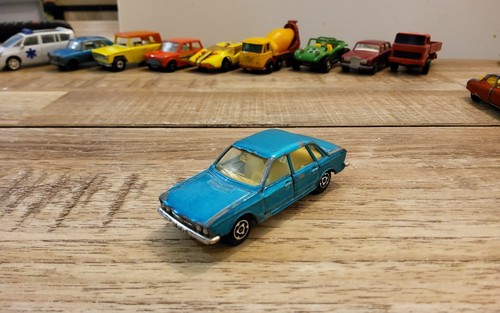 Volkswagen k70 majorette
