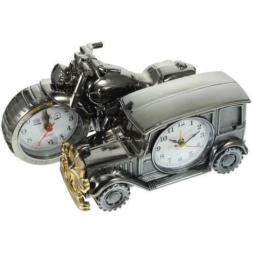 Pcs réveil moto rupteur - 2,