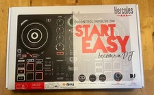 Dj Controller Impulse 200